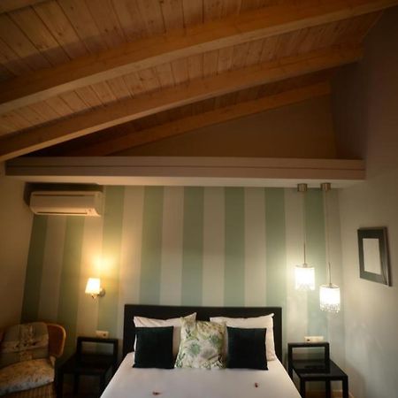 Grimani Pension Anabolu Dış mekan fotoğraf
