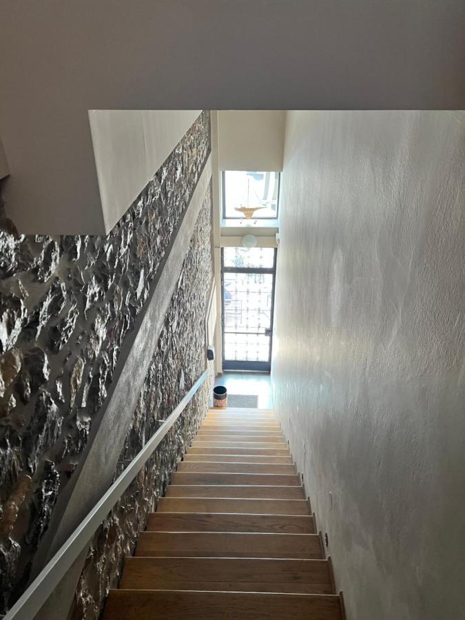 Grimani Pension Anabolu Dış mekan fotoğraf