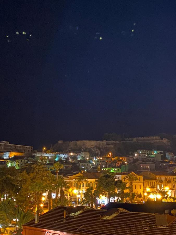 Grimani Pension Anabolu Dış mekan fotoğraf