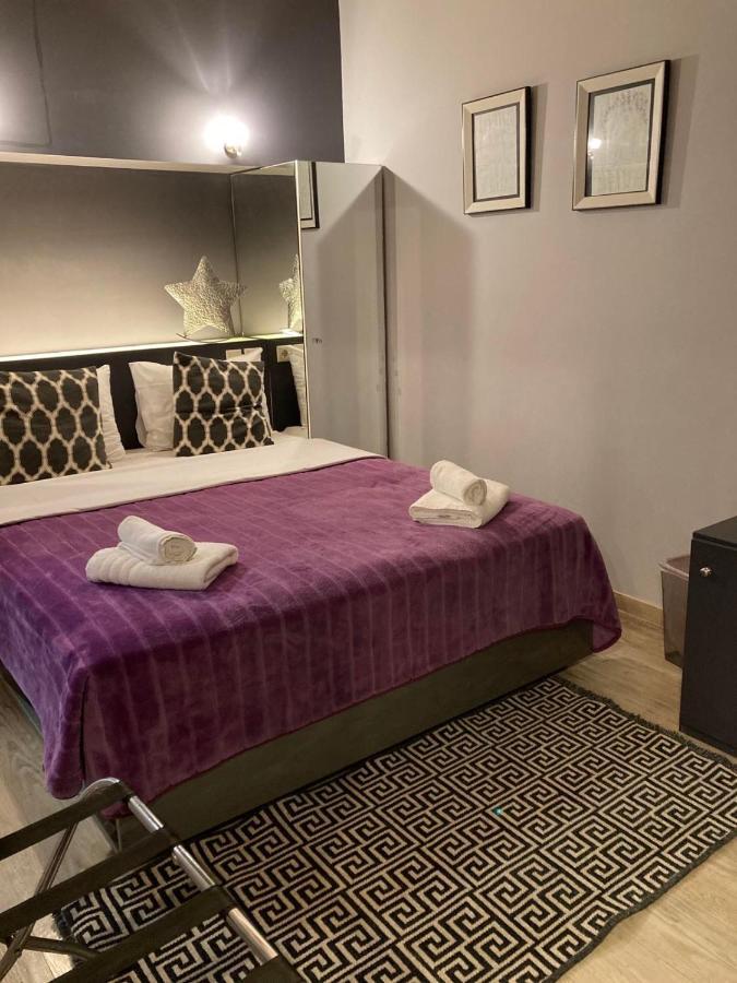 Grimani Pension Anabolu Dış mekan fotoğraf