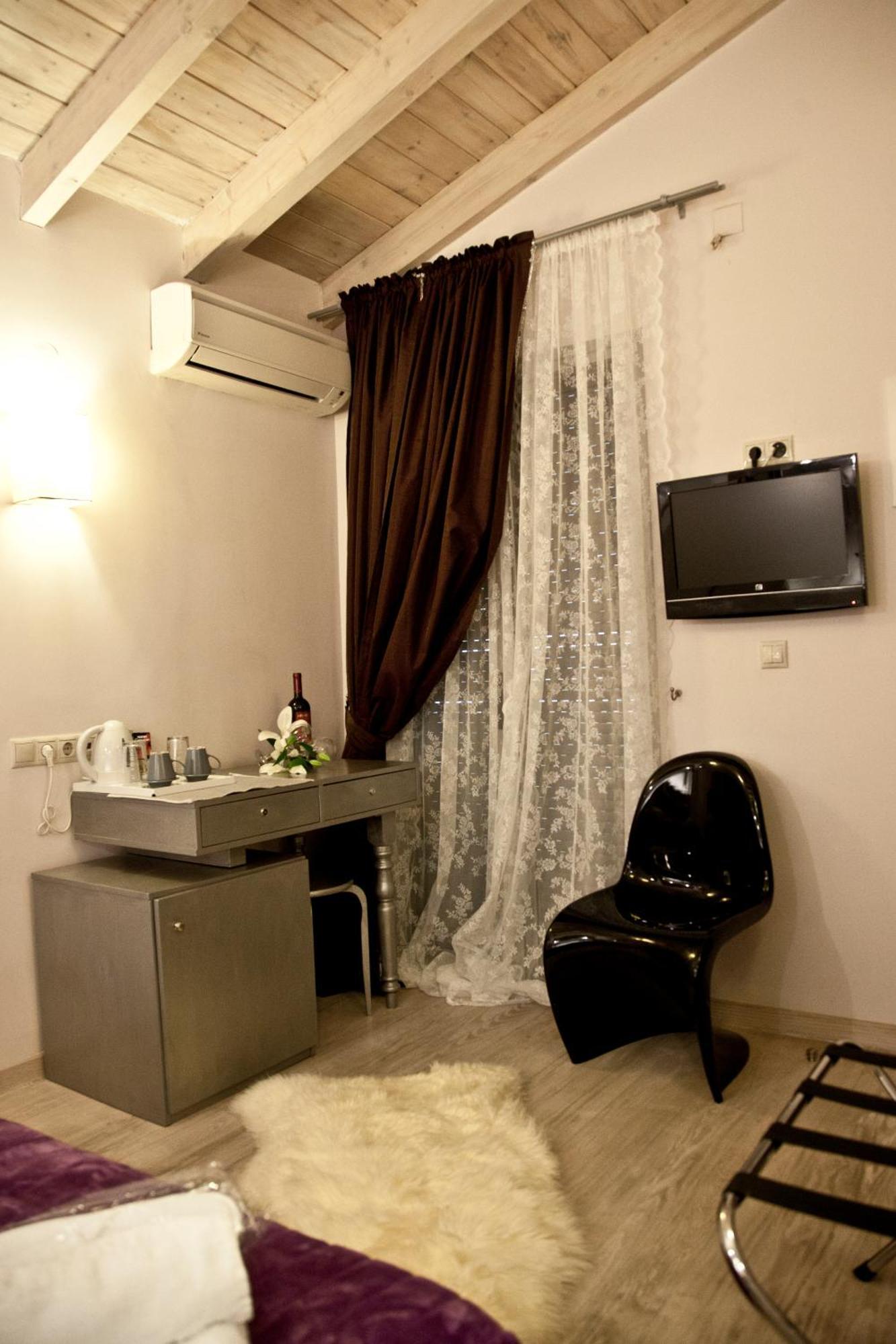 Grimani Pension Anabolu Dış mekan fotoğraf