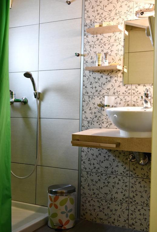 Grimani Pension Anabolu Dış mekan fotoğraf