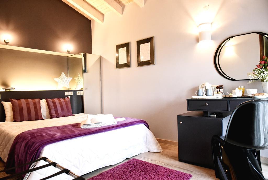 Grimani Pension Anabolu Dış mekan fotoğraf