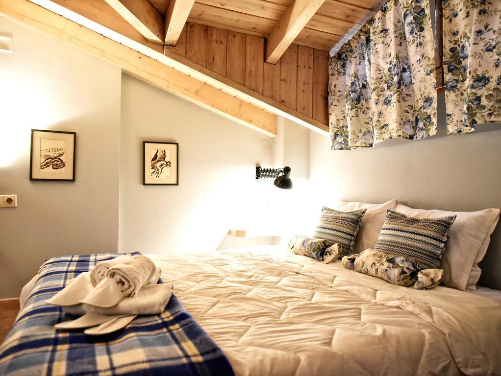 Grimani Pension Anabolu Dış mekan fotoğraf