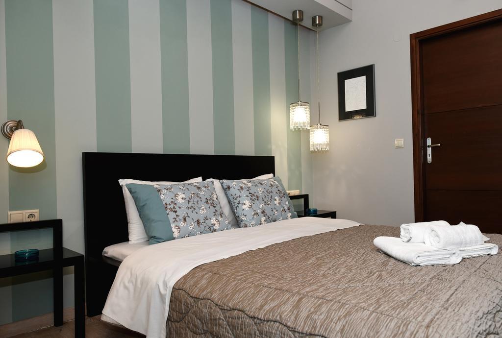 Grimani Pension Anabolu Dış mekan fotoğraf
