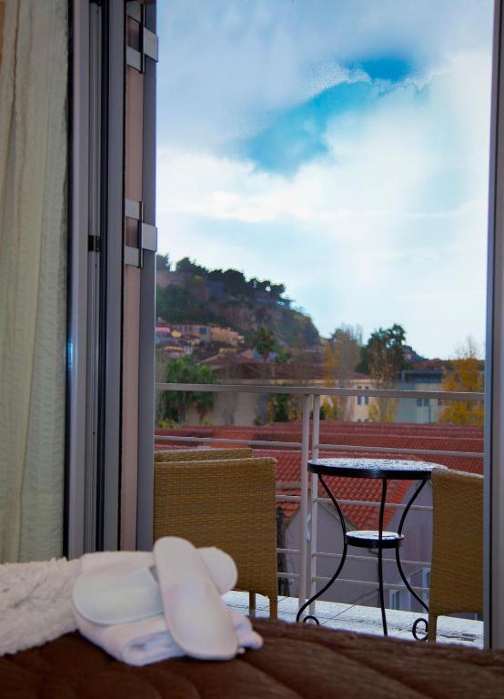 Grimani Pension Anabolu Dış mekan fotoğraf