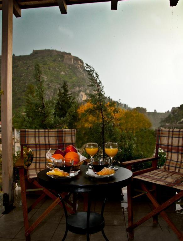 Grimani Pension Anabolu Oda fotoğraf